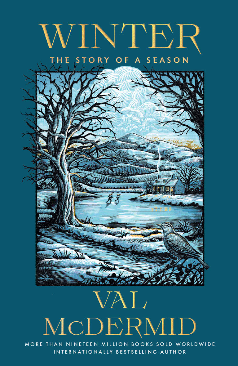 The perfect little book to get you through winter’s doldrums