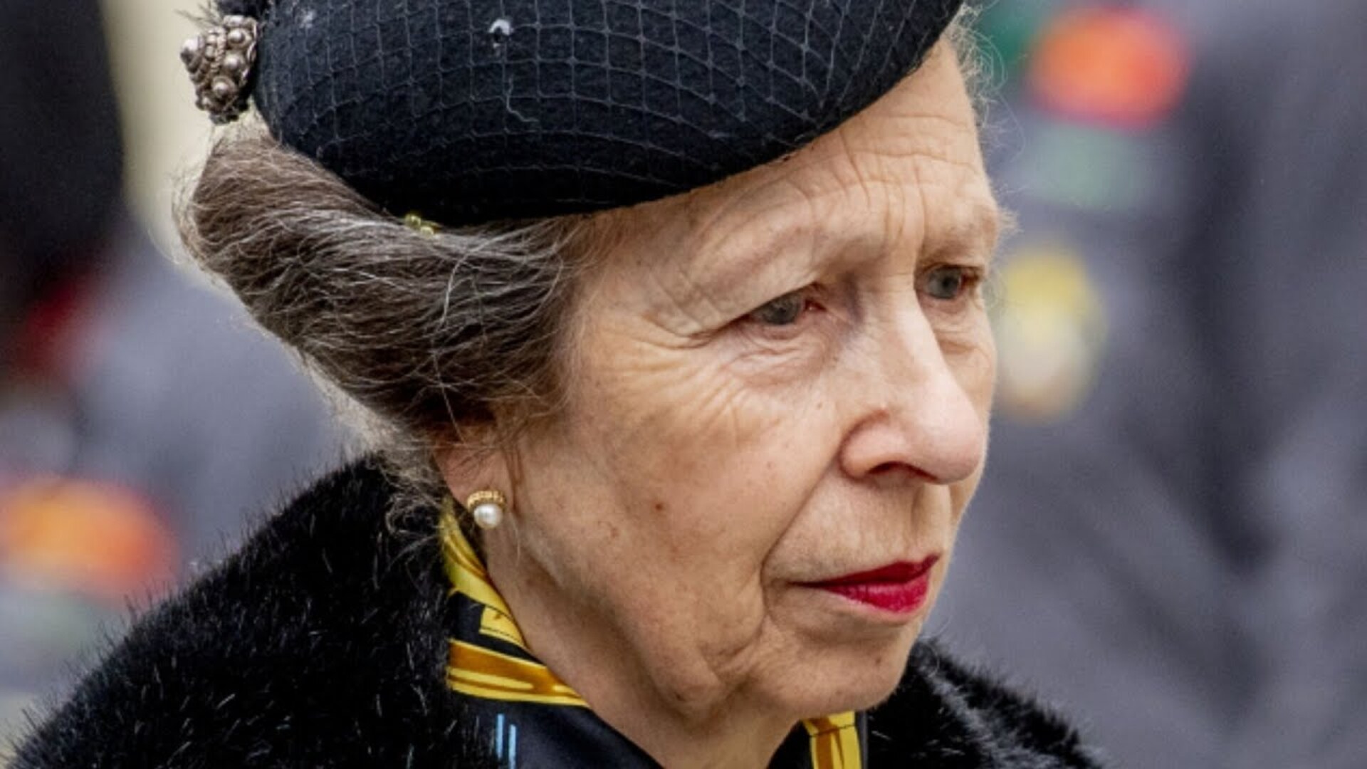 Princess Anne Inside the hardestworking royal's private life