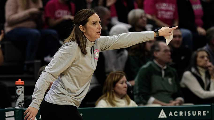 MSU women climb 9 spots after big win against Illinois