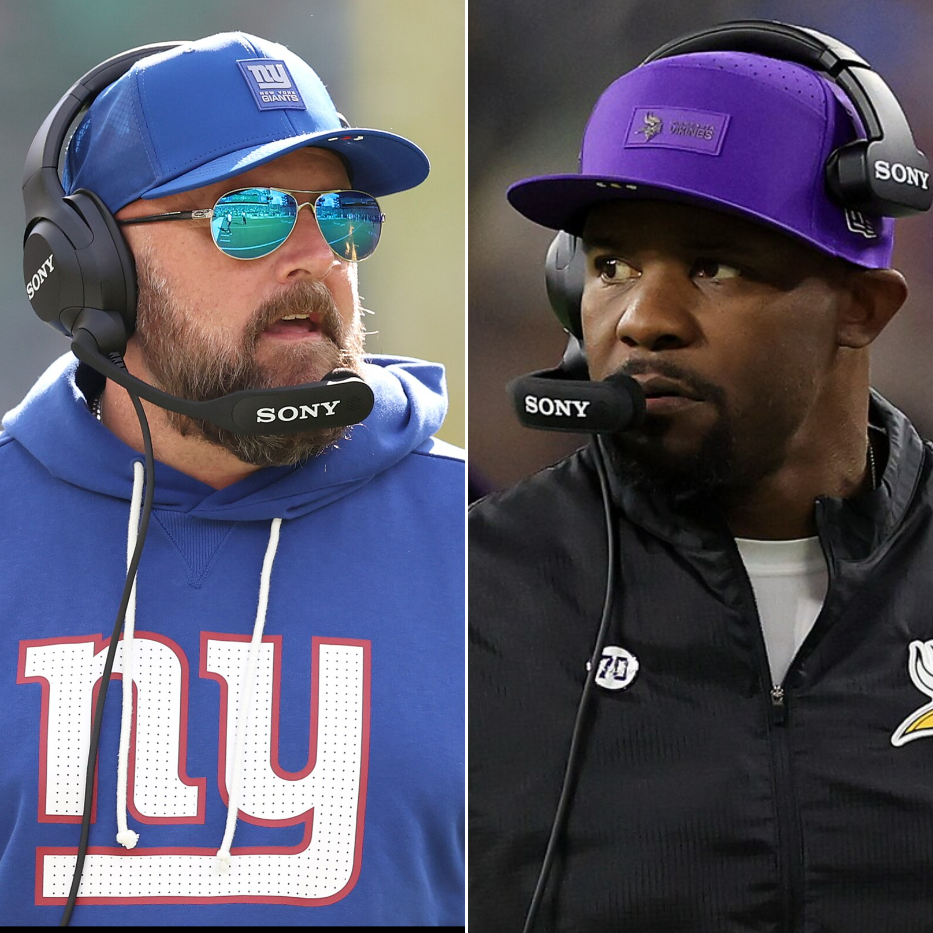 Which coaches will the Commanders consider for their coordinator openings?