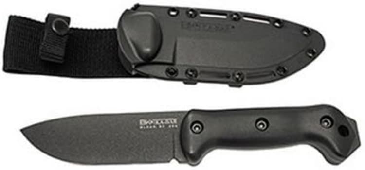 10 of the best knives for going off grid