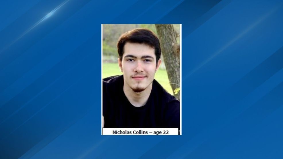 Missing Iowa man found dead in Arkansas, no foul play suspected