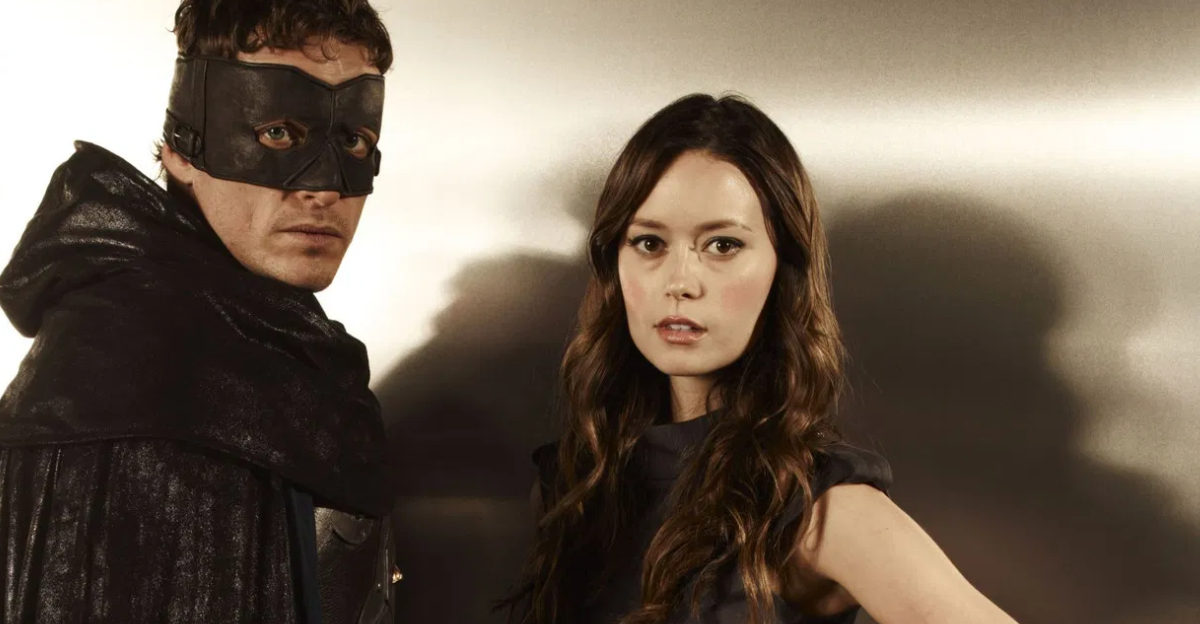 TV shows that were canceled after one season—but should’ve ended after ...