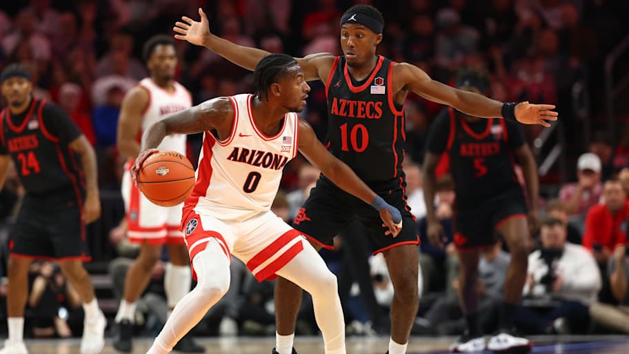 2 important notes as Arizona prepares for Kansas State
