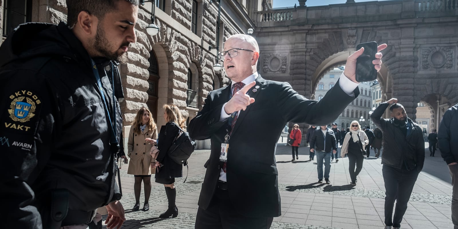 Söder om SD utan Åkesson: 