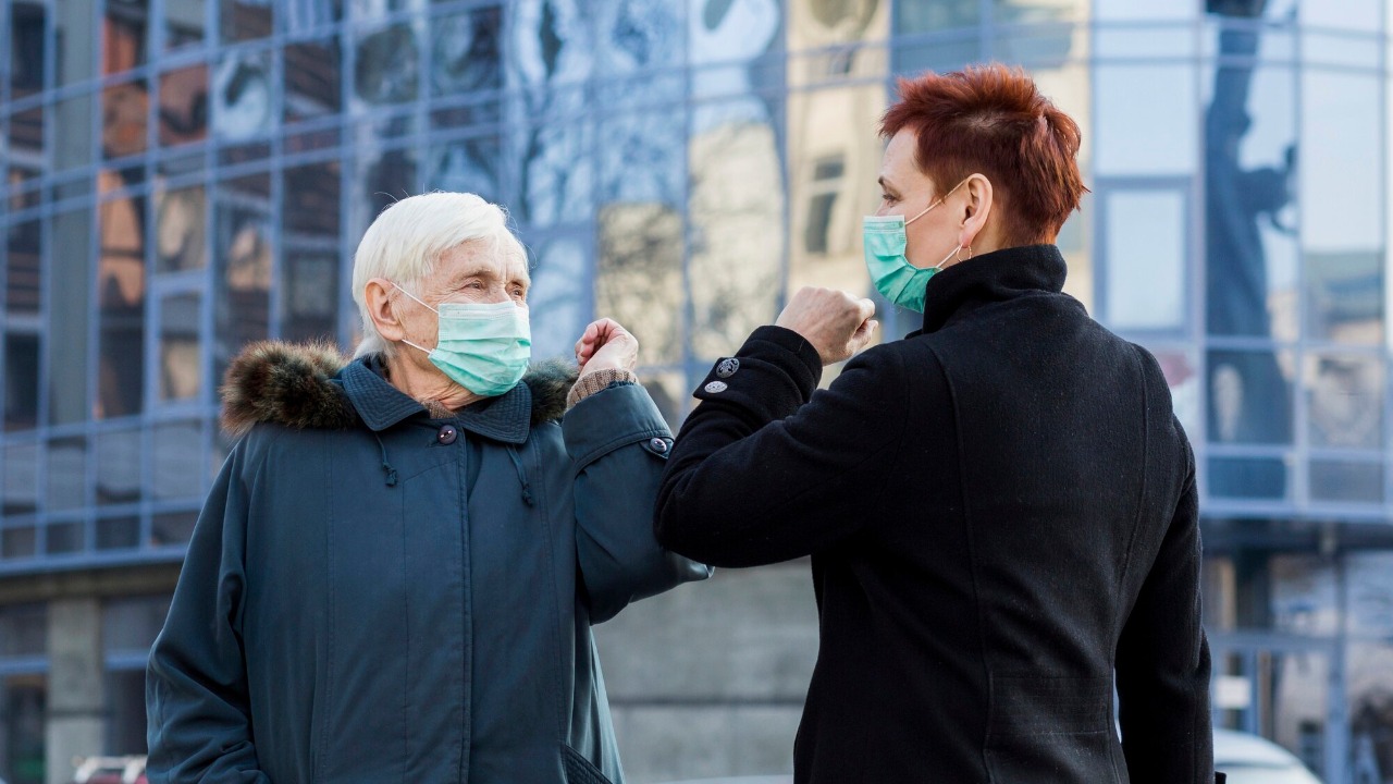 Why pandemics take over cities faster than anyone expects<br><br>