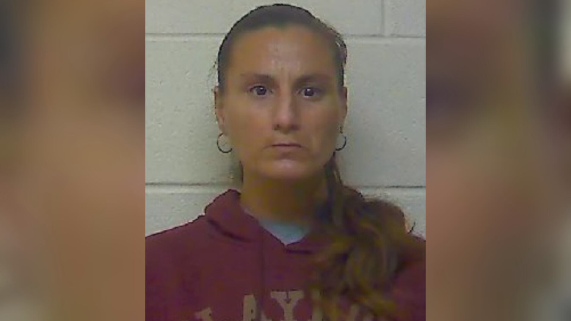 Craven County woman arrested in connection with video of dog abuse