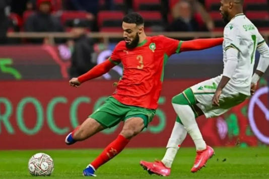 mazraoui