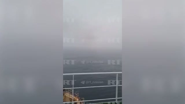 Tanker trailed by US Coast Guard before banned Venezuelan ship seized<br>