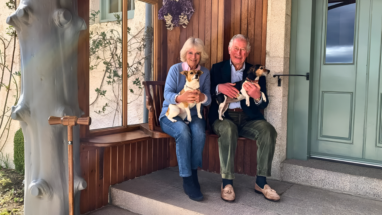 14 longstanding daily habits behind King Charles’ enduring health<br>