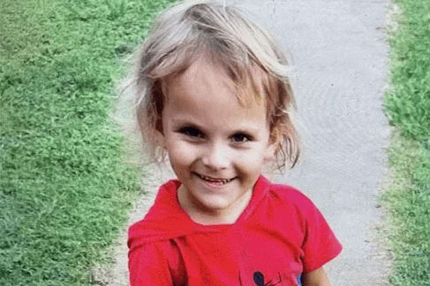 Missing toddler found dead in 'unlocked' family car after disappearing ...