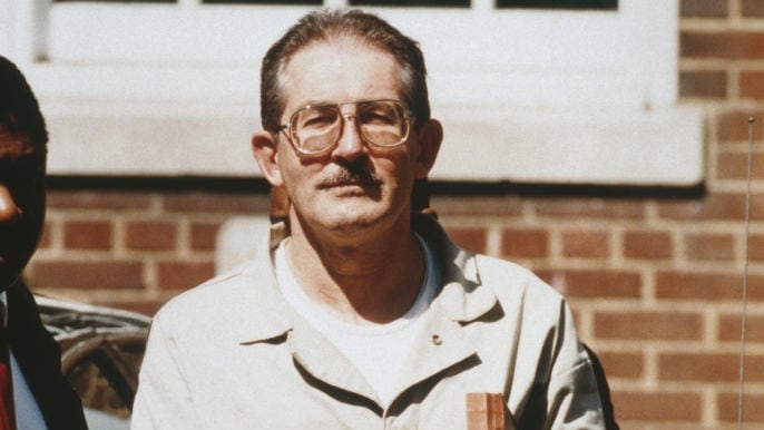 CIA veteran turned Russian operative Aldrich Ames dies