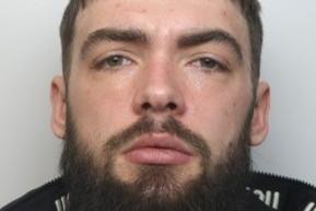 Northampton man wanted after failing to appear in court charged with ...
