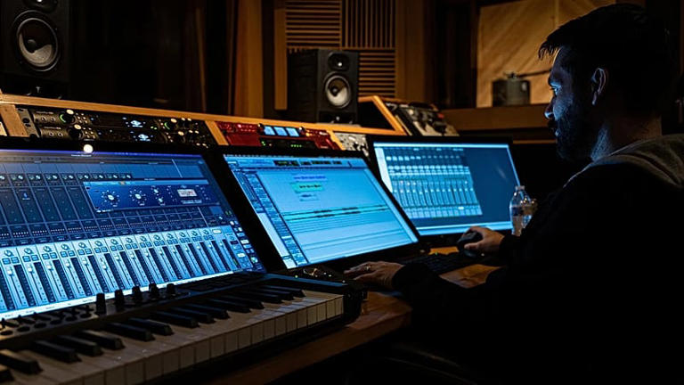 NVIDIA and Universal Music Group join forces to develop 'responsible AI ...