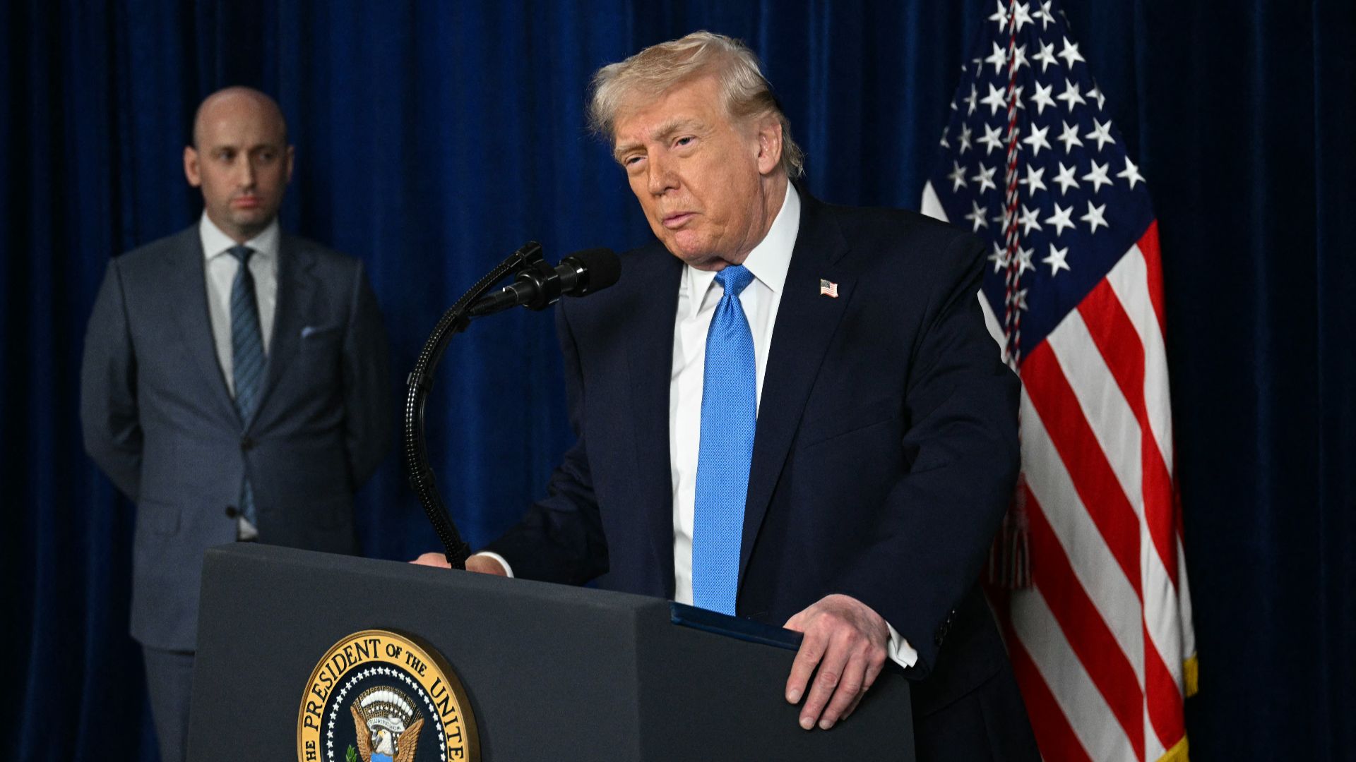 European leaders caution Trump that Greenland falls under NATO protection