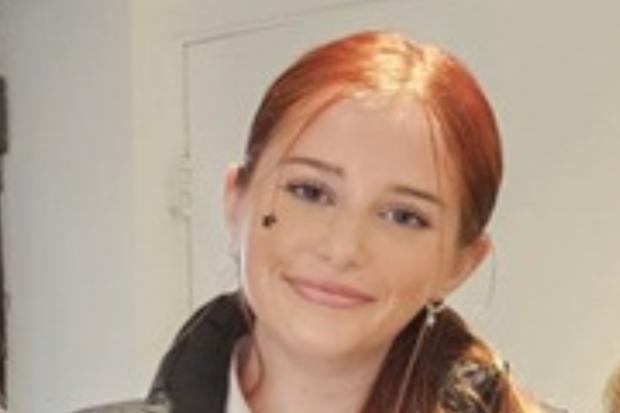 Urgent police appeal to find missing Wiltshire teenager