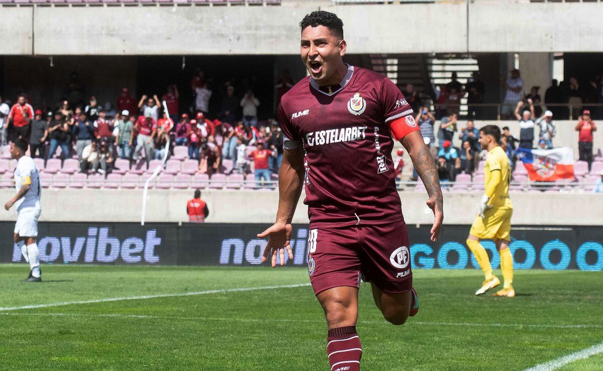 Jeisson Vargas Renueva con Deportes La Serena: Confirma su Continuidad - deportes news from RedGol
