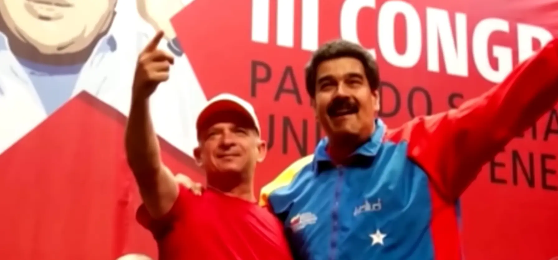 Ex-chefe da Inteligência Venezuelana promete entregar documentos que podem derrubar Lula