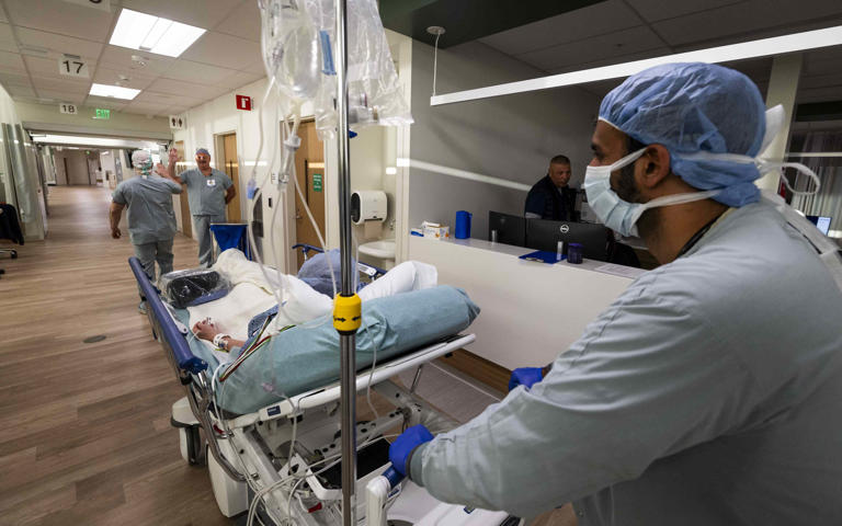 Doctors retire differently: Here's their retirement secret that you don ...