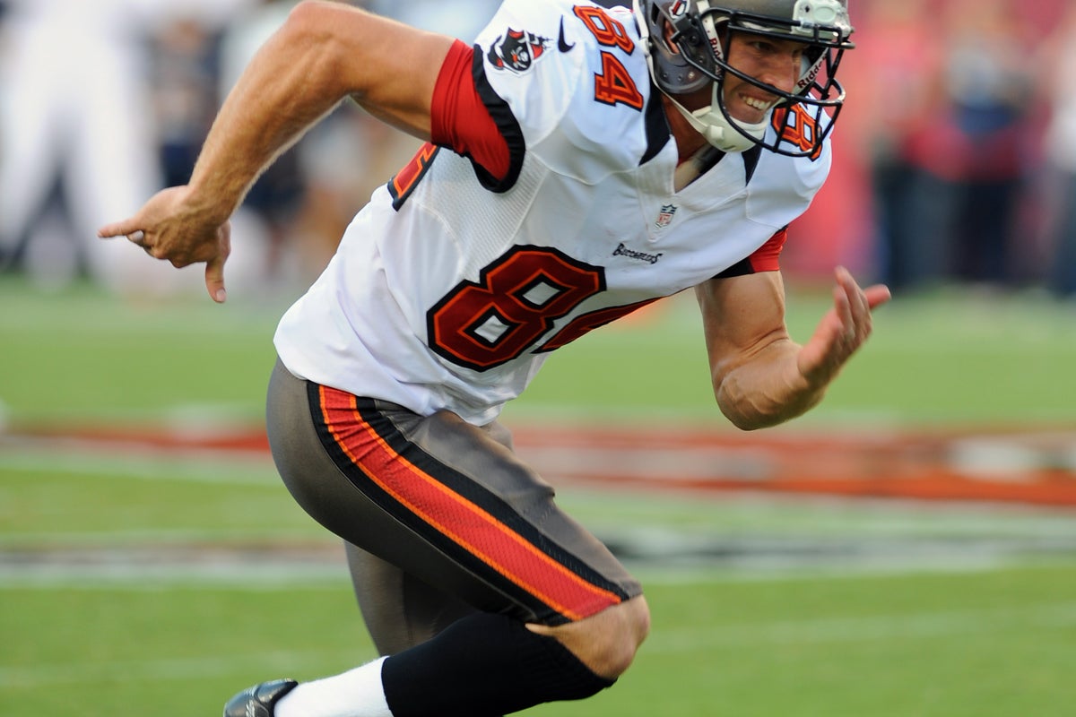 Former NFL receiver in critical condition after accident on his ranch<br><br>