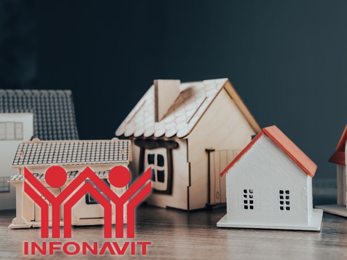 Infonavit 2026: por qué ya no existen casas en remate desde 200 mil pesos