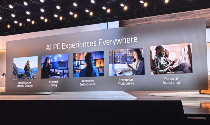 【CES 2026】AMD 發表全新 AI 晶片 涵蓋筆電，桌面電腦，AI 開發者電腦，數據中心 Ryzen AI Max+ 效能並肩 Apple