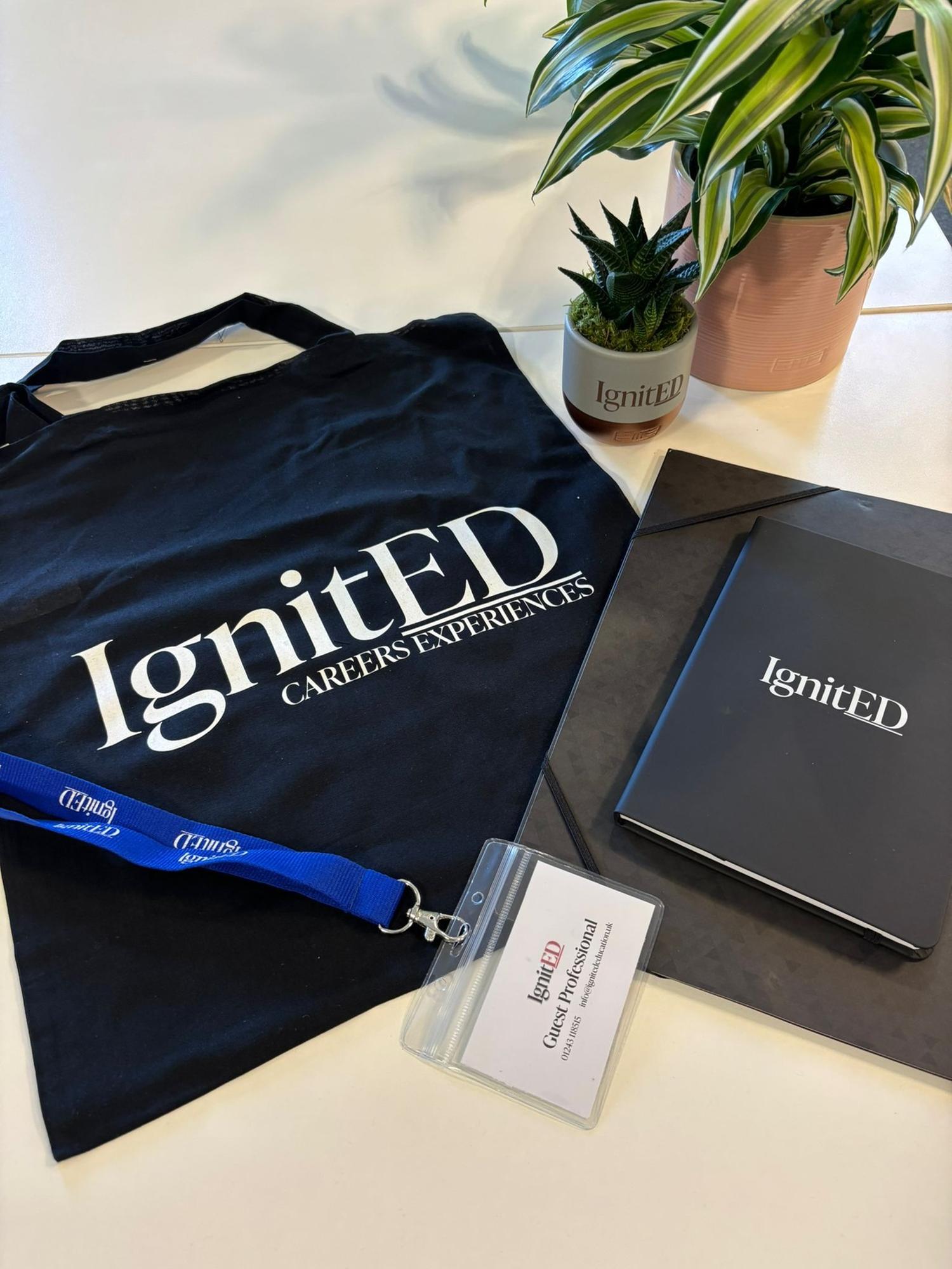 Ignited expands experiential careers programmes for 2026 across leading ...