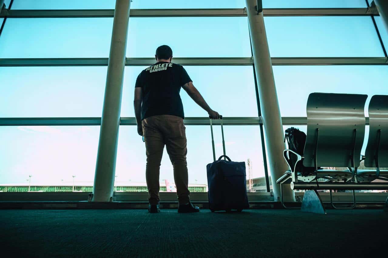 7 Hidden Airport Fees That Could Destroy Your Travel Budget