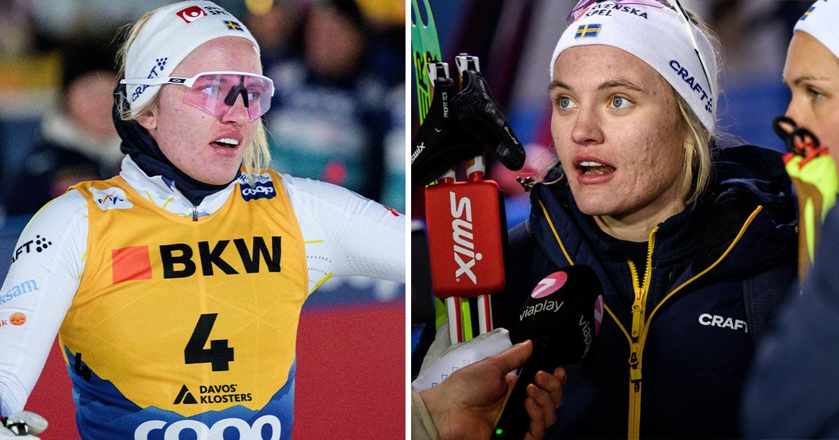Avgörande beslutet om Linn Svahn efter blytunga skadebeskedet