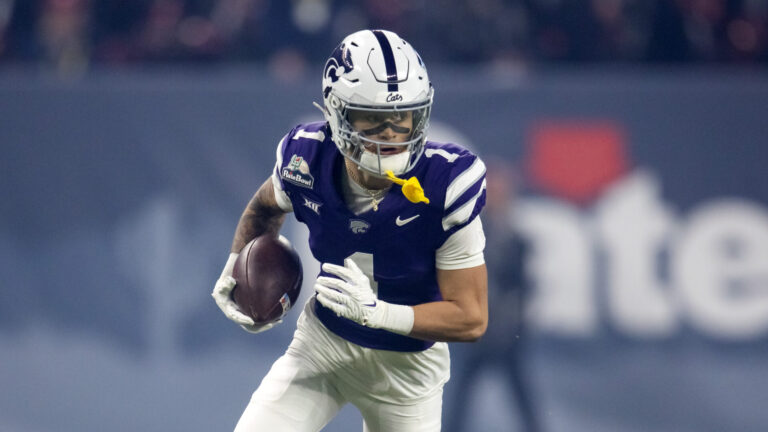 Top 12 players who committed in the college football transfer portal on ...