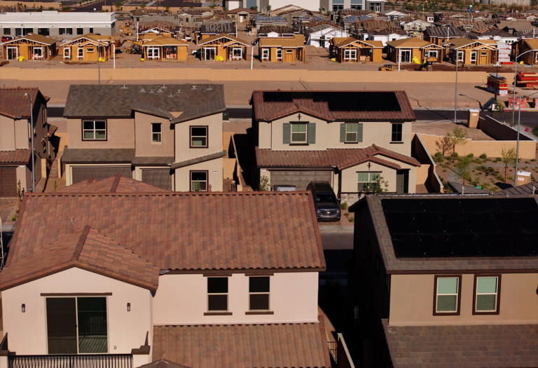 Trump's Corporate Homebuying Ban: Market Impact Analysis