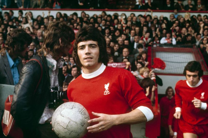 Liverpool legend victim of vile death hoax amid cancer battle