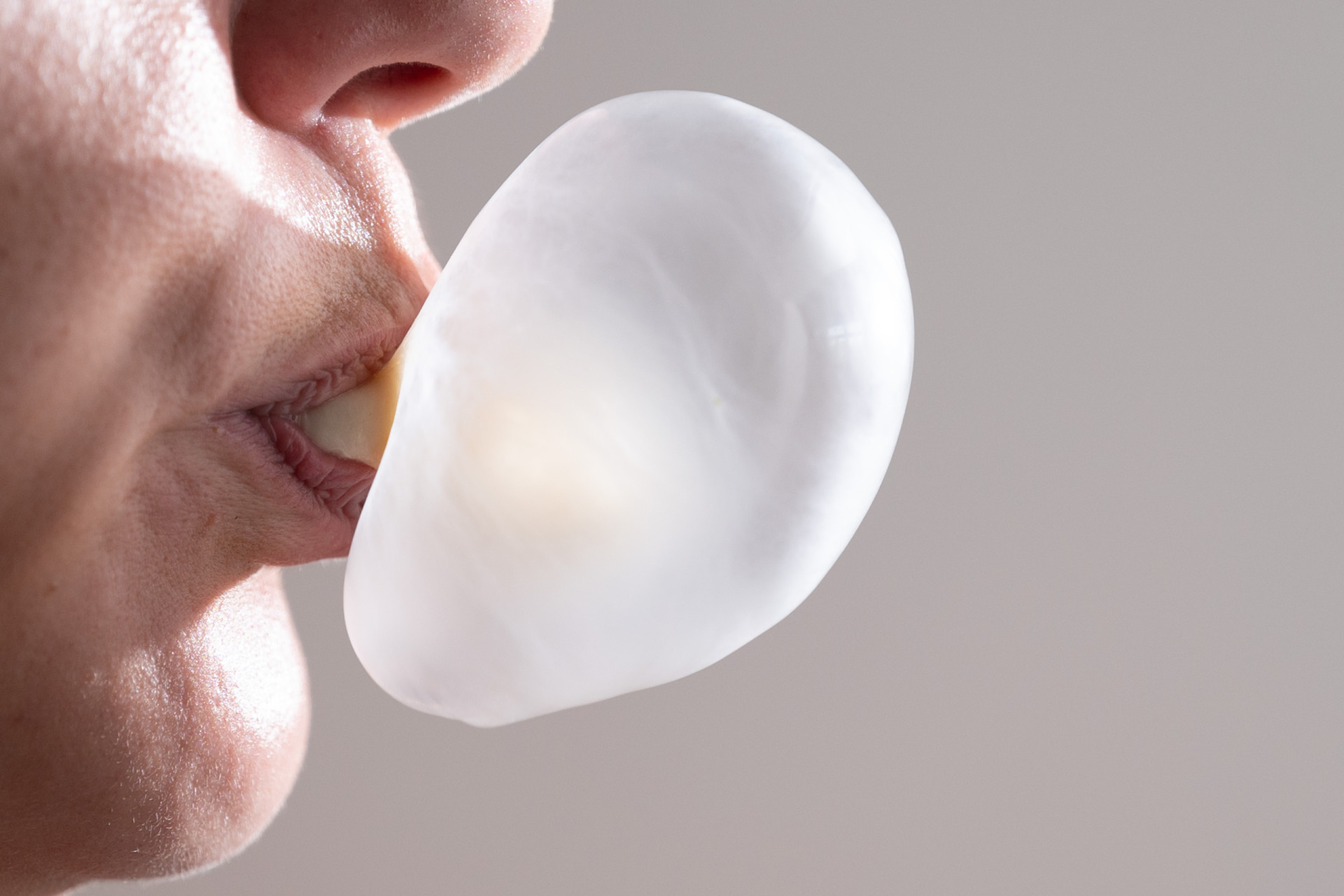 Is chewing gum good for you?