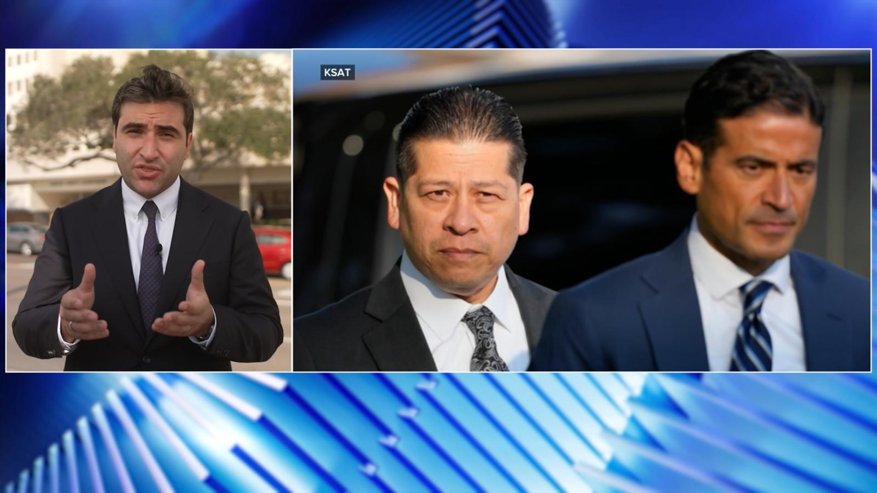 Uvalde officer's trial could be in jeopardy after issues with key ...