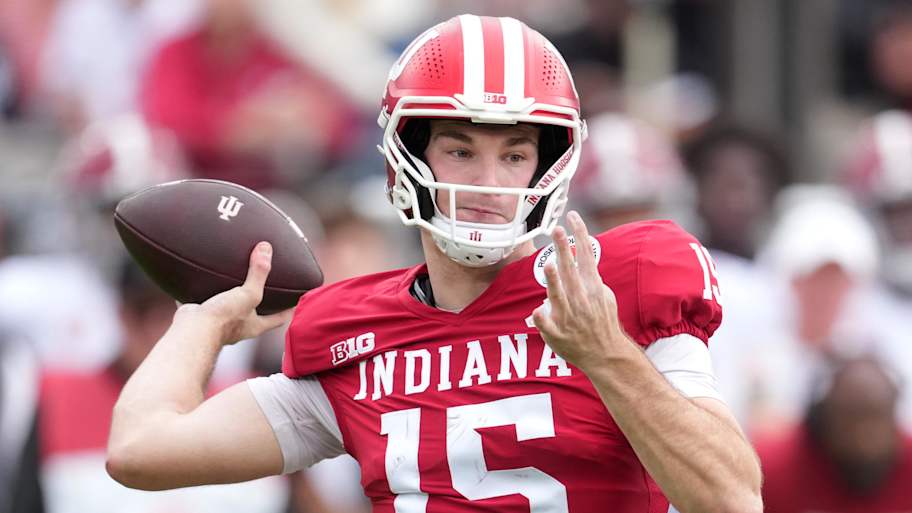 How to watch Indiana vs Oregon in Peach Bowl CFP semifinals