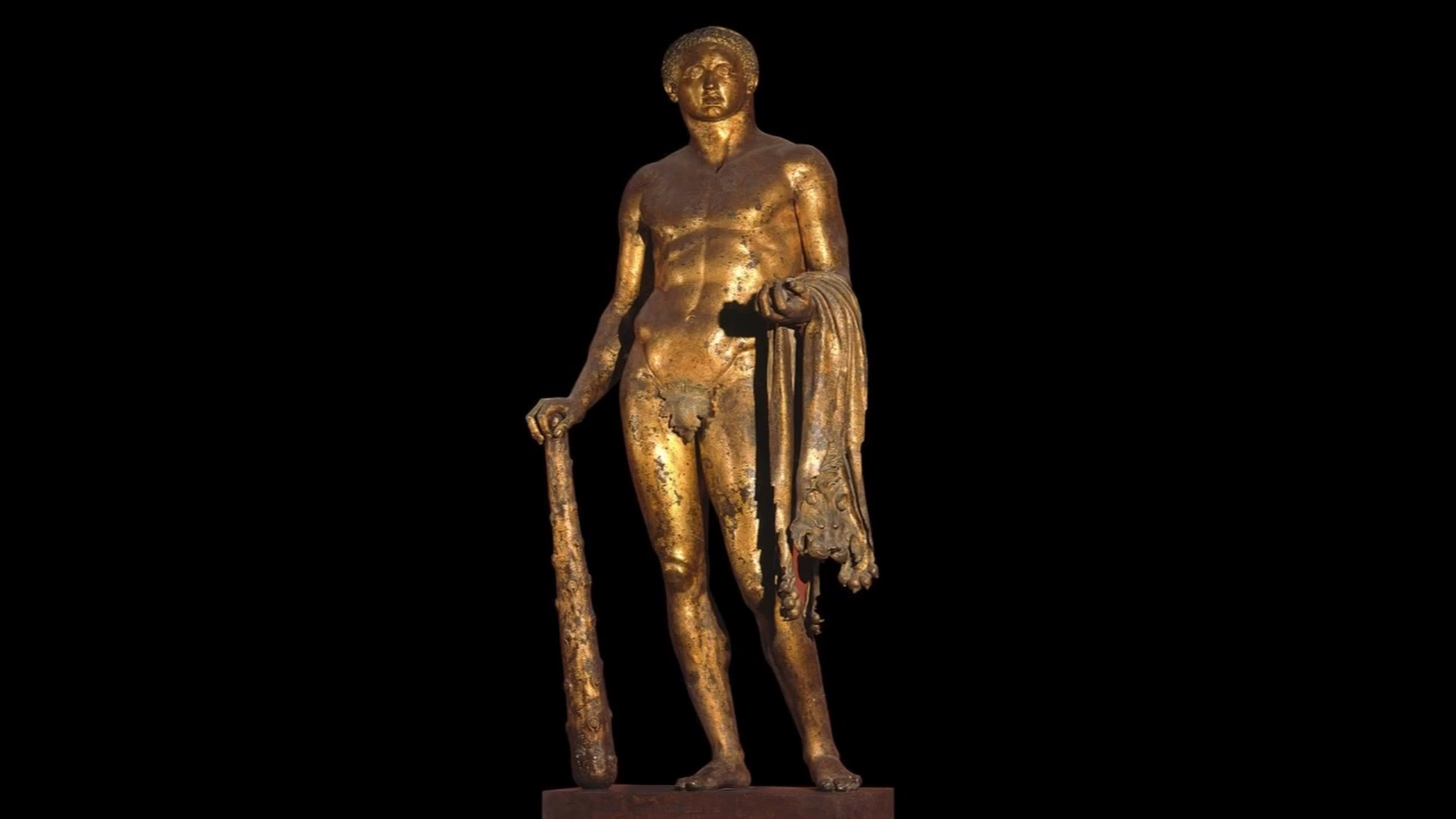 Masterpieces and mysteries: The hidden treasures of the Vatican