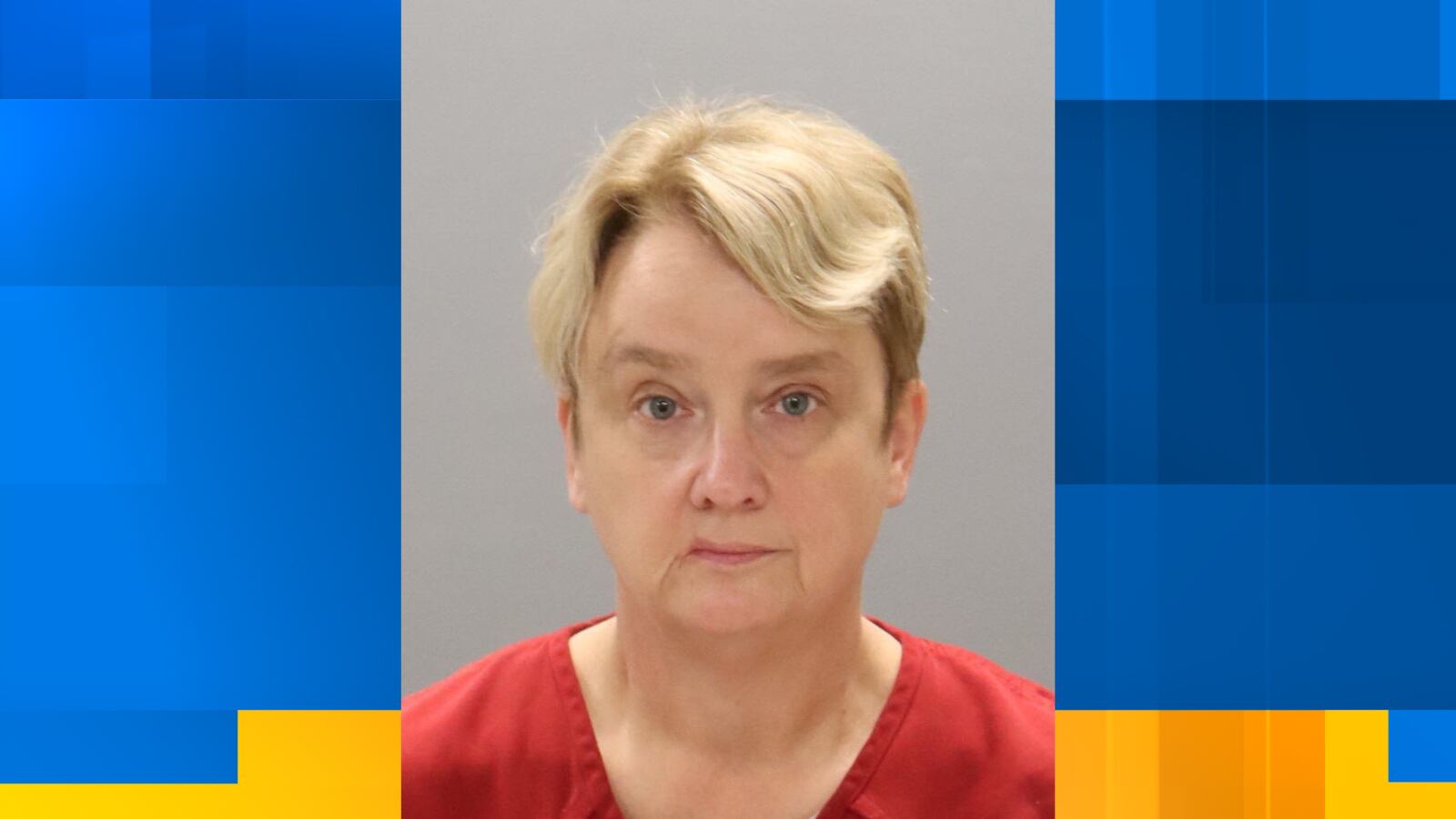 Knoxville woman charged with stealing thousands while working as bank teller, report says<br><br>