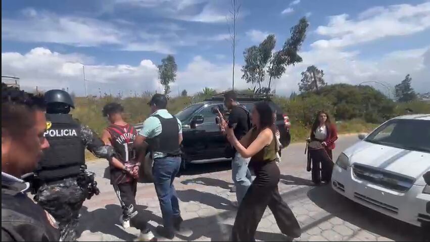 Crimen de taxista en Quito: Fue asesinado el día de su cumpleaños tras ...