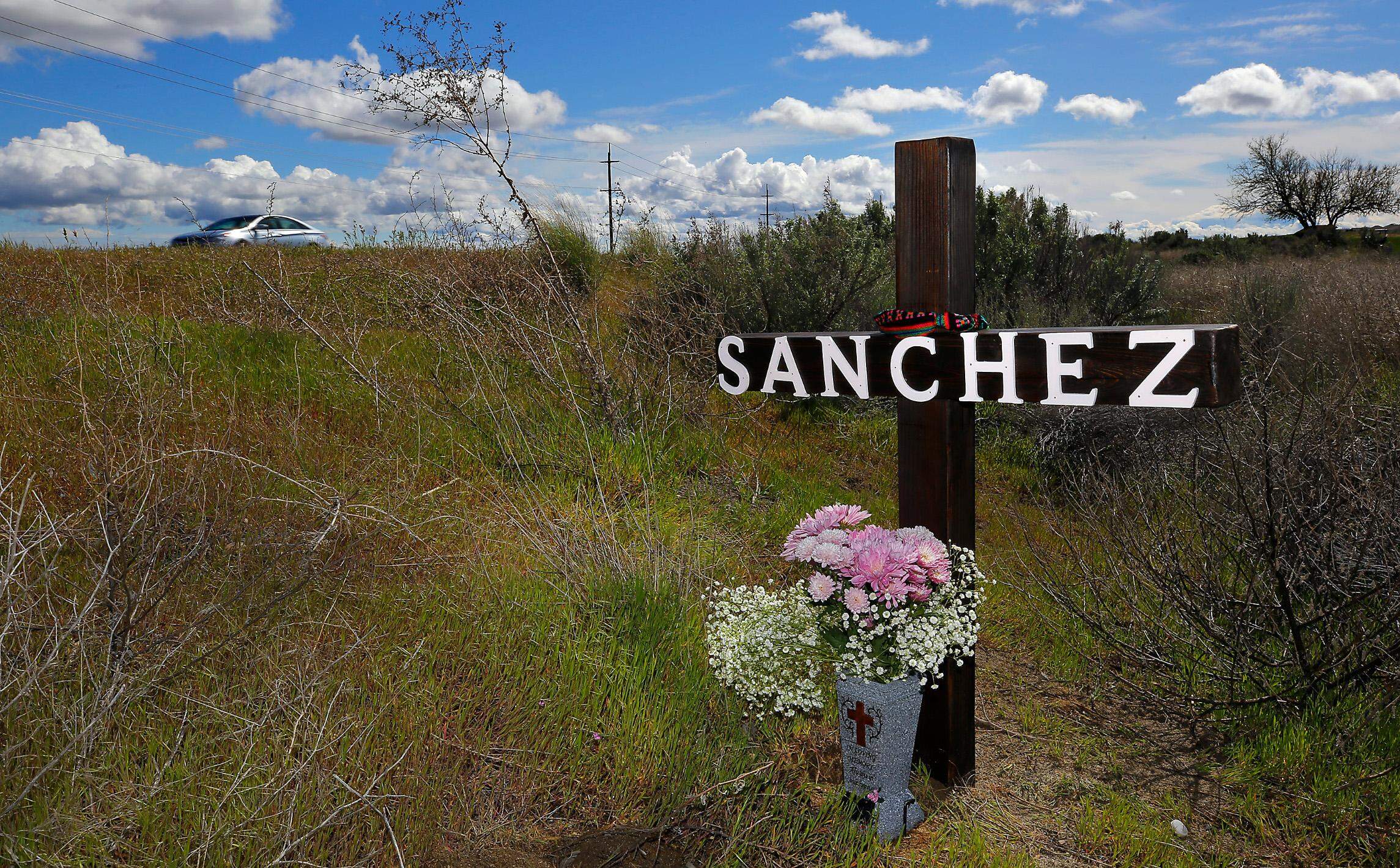1 year since fatal WSP trooper crash. She's still awaiting trial
