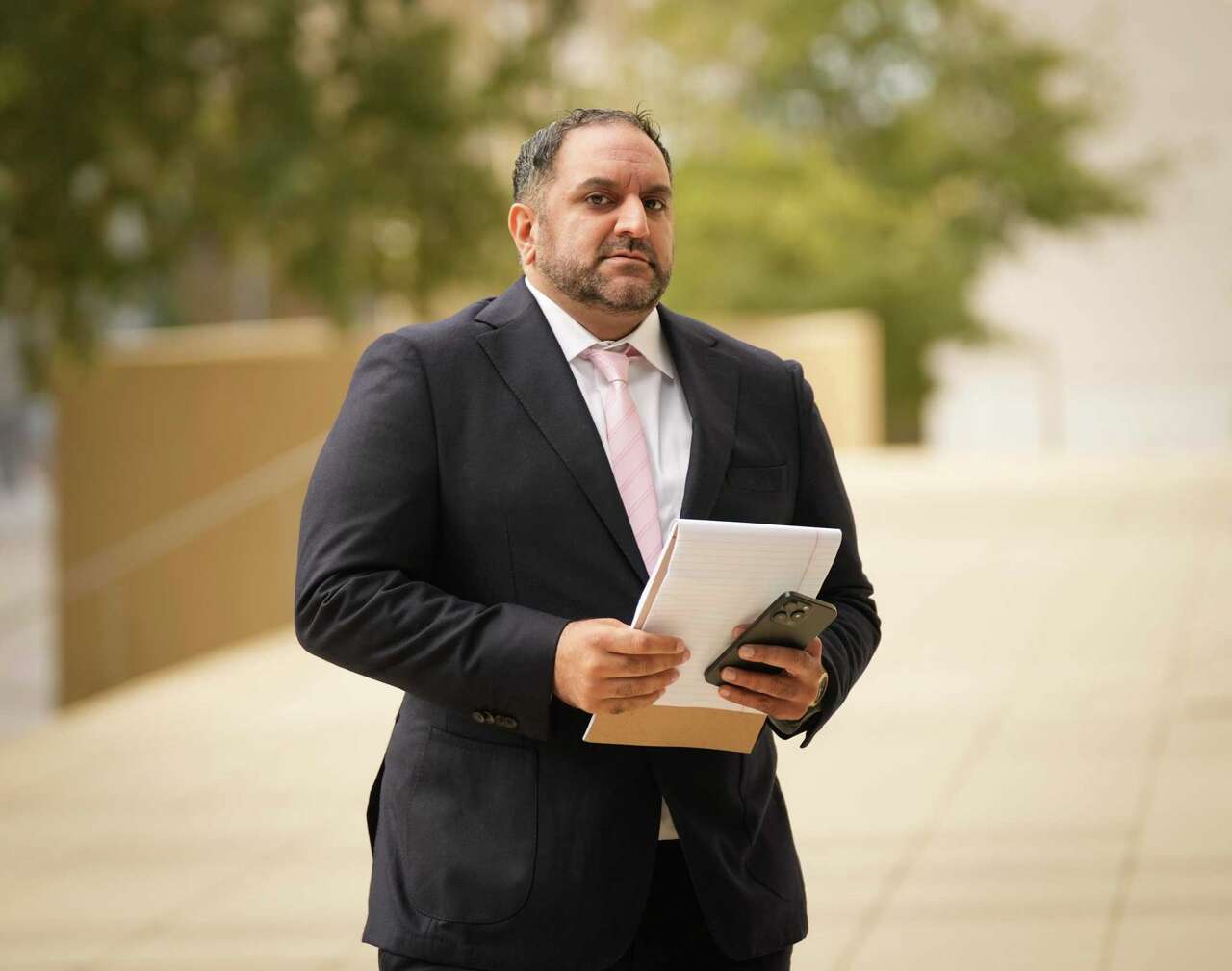 Disgraced Austin developer's Lake Travis marina emerges from bankruptcy ...