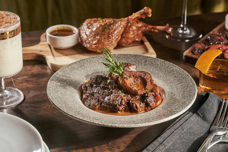 The 38 best restaurants in Denver