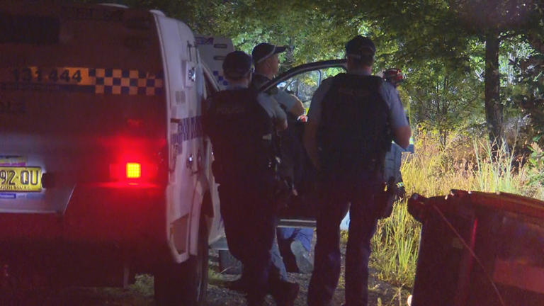 Police actions under investigation after man fatally shot during six ...