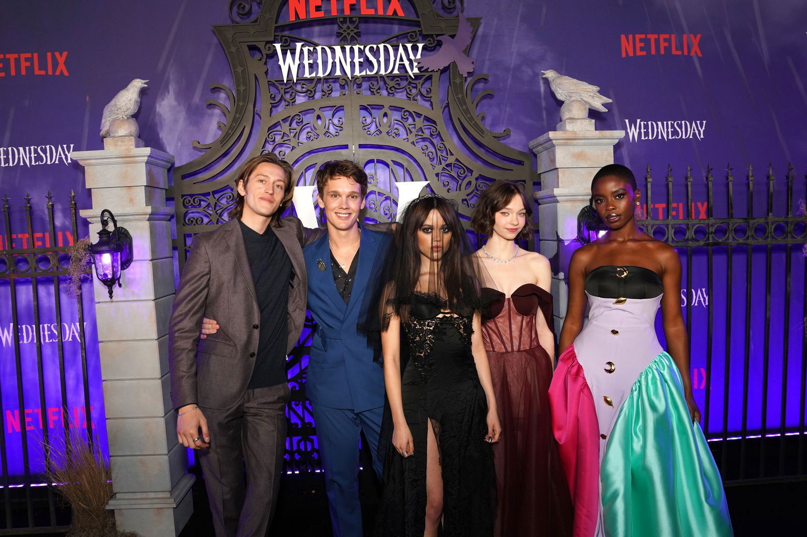 'Wednesday' season 3 moves closer as new filming updates and codename ...