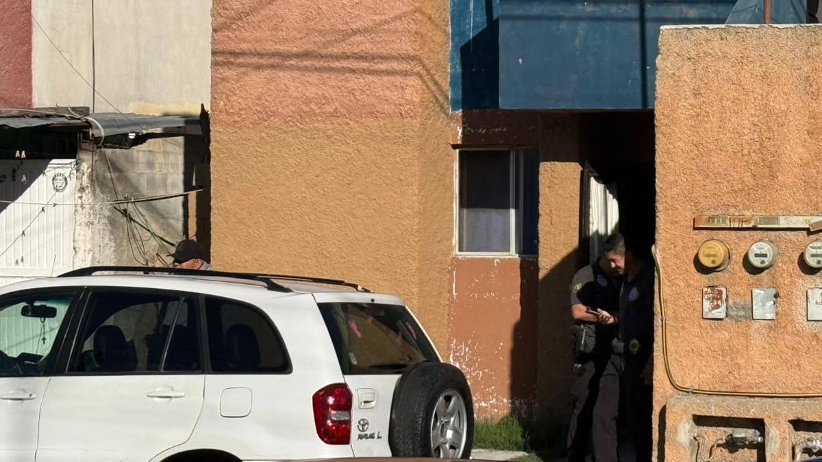 Asesinato de mujer a manos de su hijo en Saltillo es investigado como ...