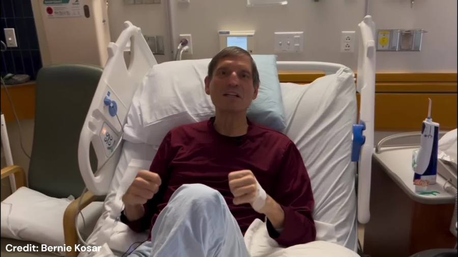 Browns legend Bernie Kosar facing new health complication<br><br>