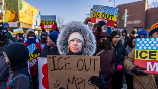 Renee Nicole Good: 5 things to know about the Minneapolis ICE shooting ...