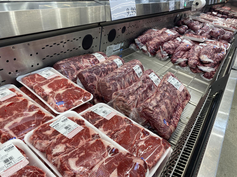 Costco's new finds are going viral—here's what to grab first