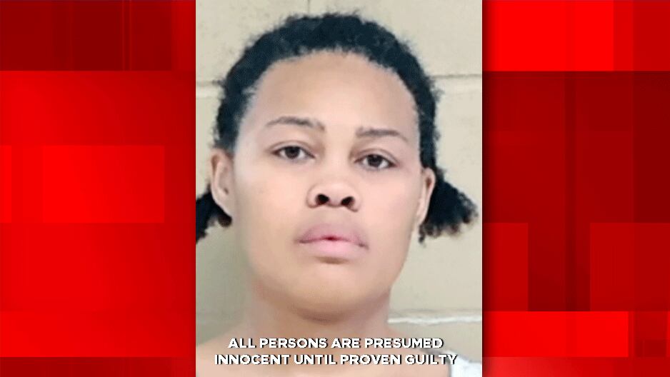 Shreveport woman stabbed in argument over iPad; another woman arrested