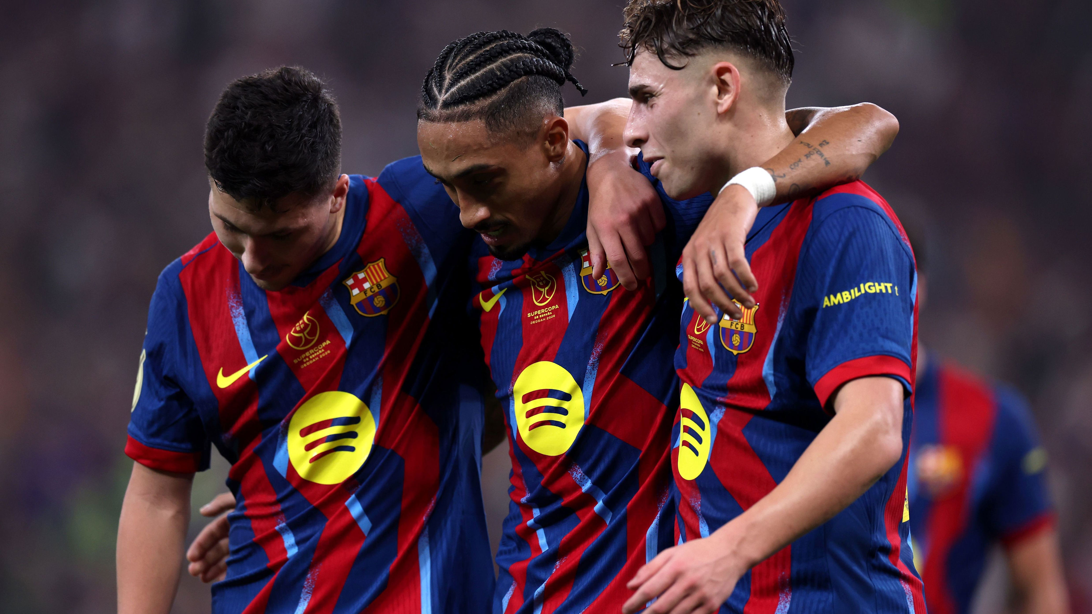 Barcelona Tactical Mastery