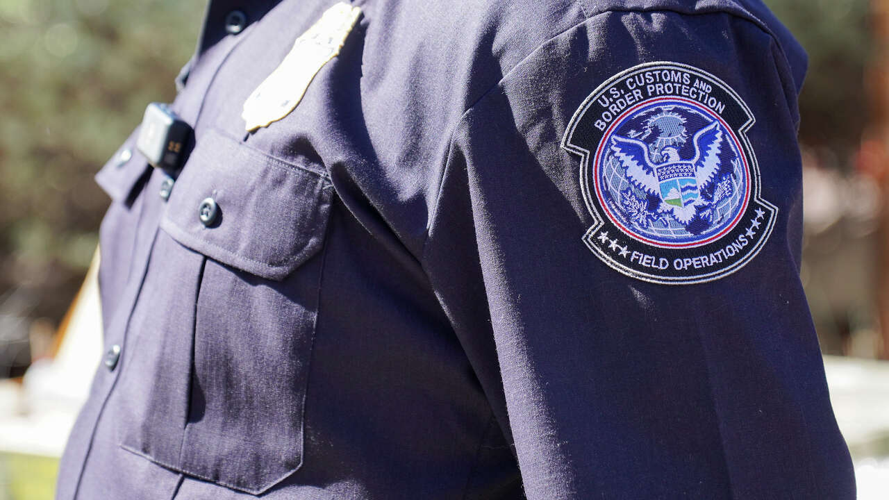 Man wanted for sexual assault arrested at Laredo port of entry